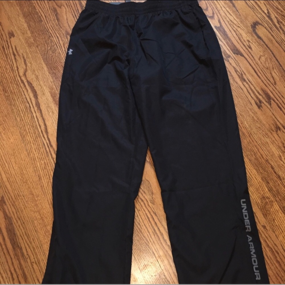 NWT Under Armour Track Pants